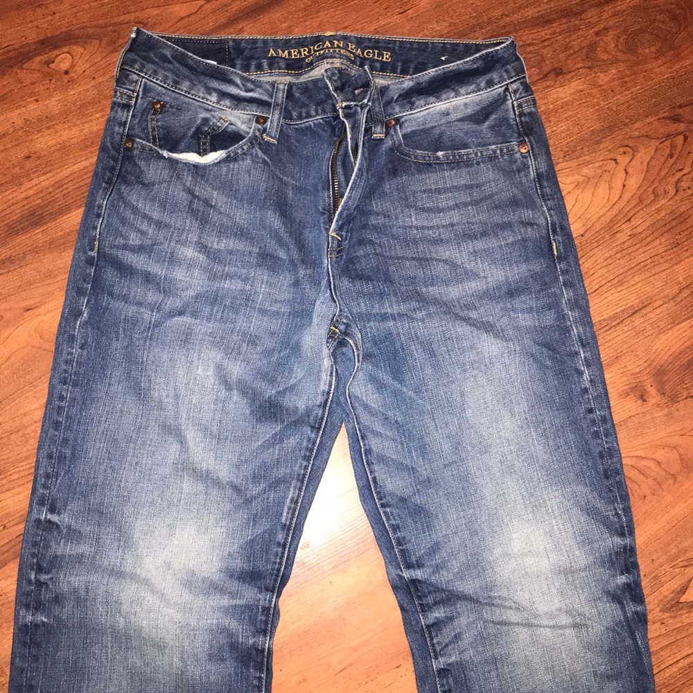 American Eagle Jeans 31x34